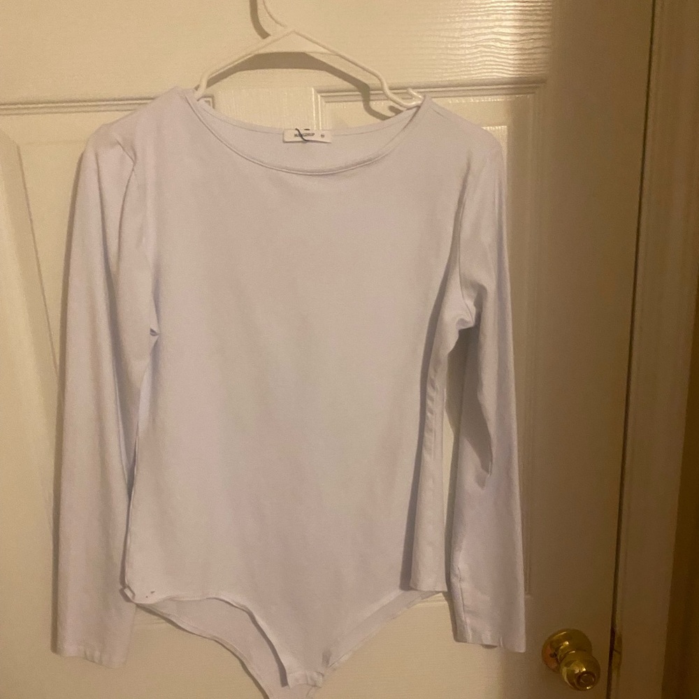 Body suit